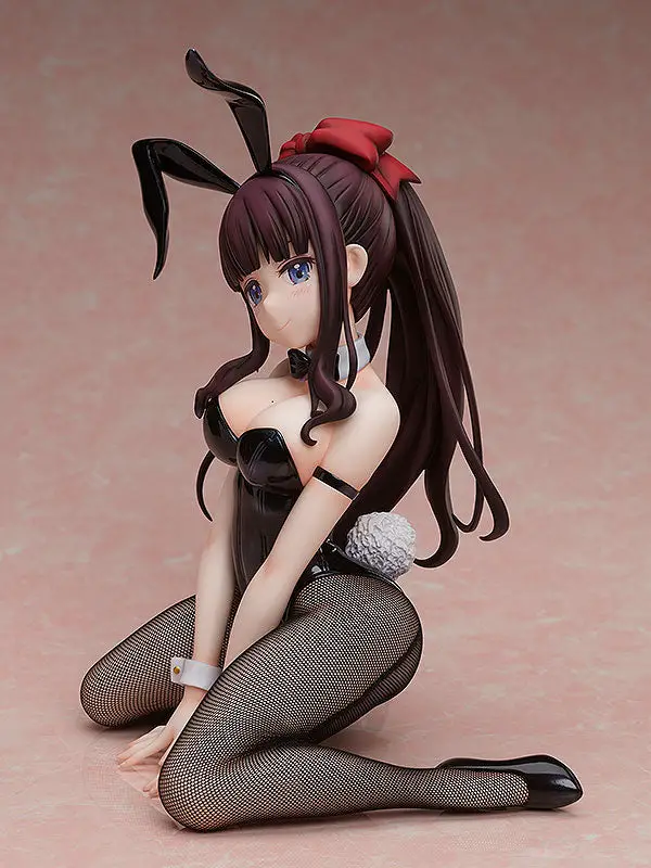 NEW GAME!! Hifumi Takimoto Bunny Ver. 1/4