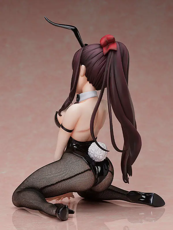 NEW GAME!! Hifumi Takimoto Bunny Ver. 1/4