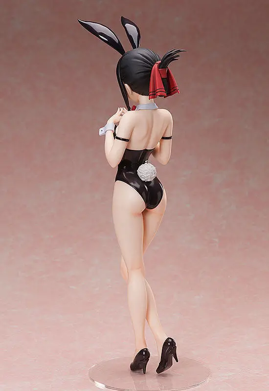 B-STYLE Kaguya-sama: Love Is War -Ultra Romantic- Kaguya Shinomiya Bare Leg Bunny Ver. 1/4