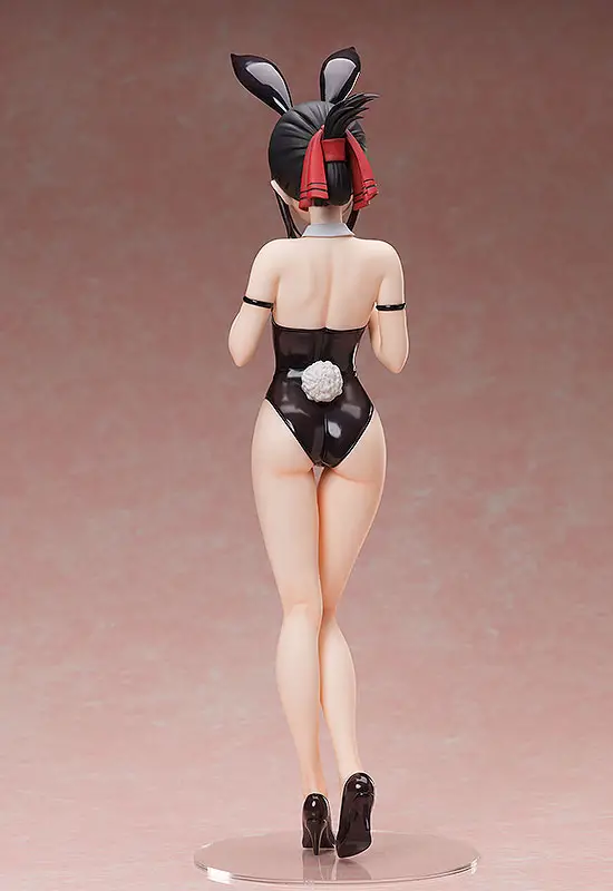 B-STYLE Kaguya-sama: Love Is War -Ultra Romantic- Kaguya Shinomiya Bare Leg Bunny Ver. 1/4 