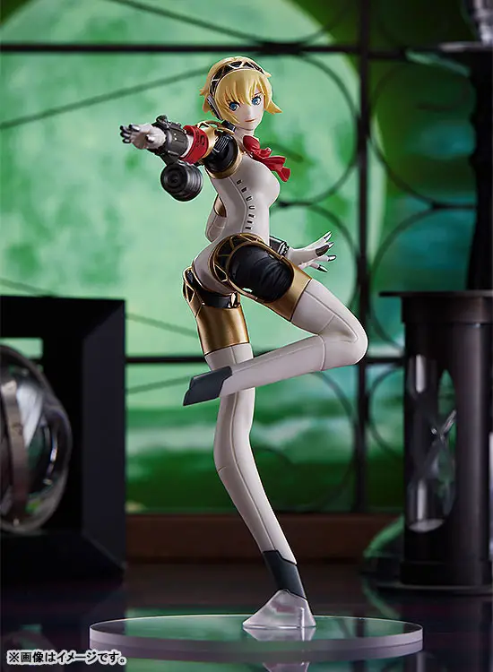 POP UP PARADE Persona 3 Aigis