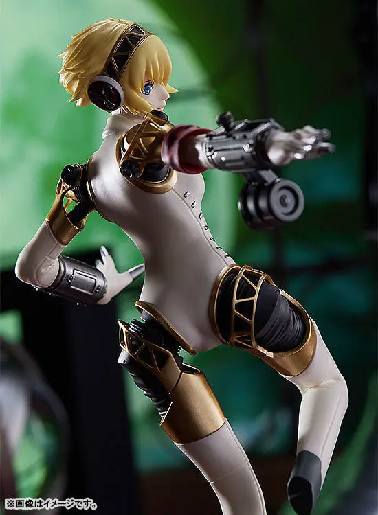 POP UP PARADE Persona 3 Aigis 