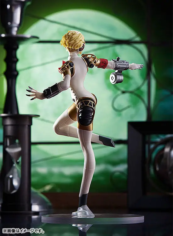 POP UP PARADE Persona 3 Aigis