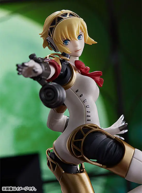 POP UP PARADE Persona 3 Aigis