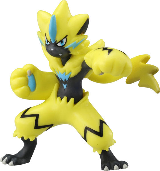 Pokemon MonColle MS-09 Zeraora