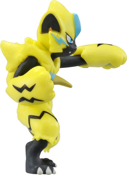 Pokemon MonColle MS-09 Zeraora