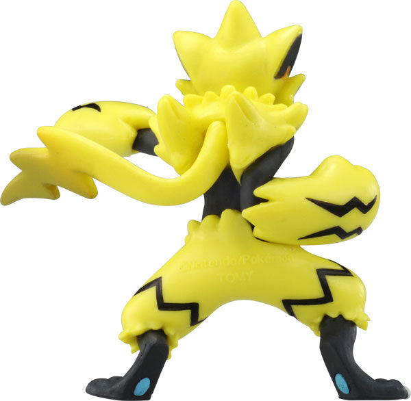 Pokemon MonColle MS-09 Zeraora