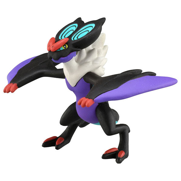 Pokemon MonColle MS-43 Noivern