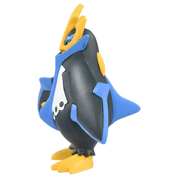 Pokemon MonColle MS-57 Empoleon