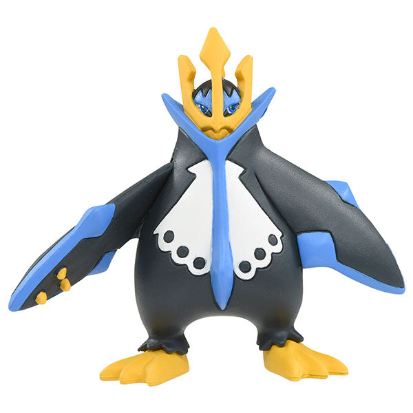 Pokemon MonColle MS-57 Empoleon