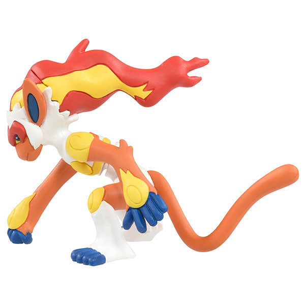 Pokemon MonColle MS-59 Infernape