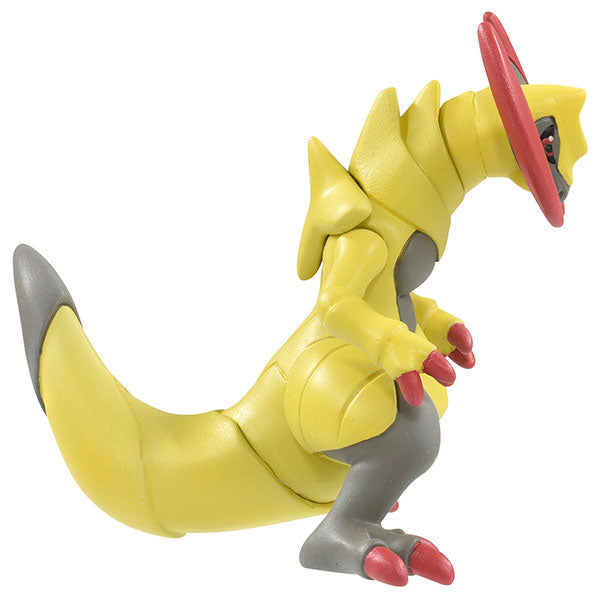 Pokemon MonColle MS-60 Haxorus