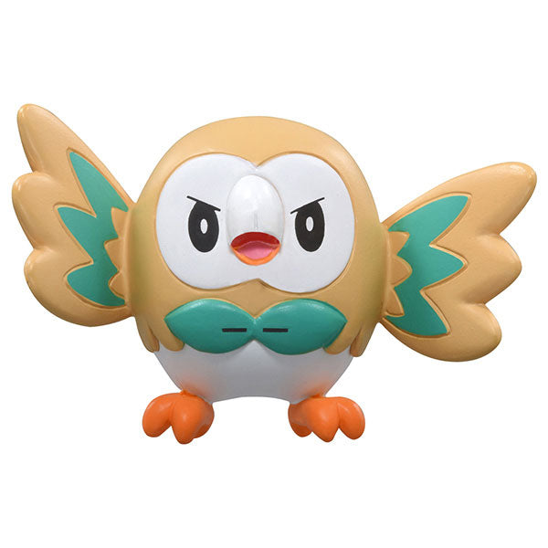 Pokemon MonColle MS-24 Rowlet