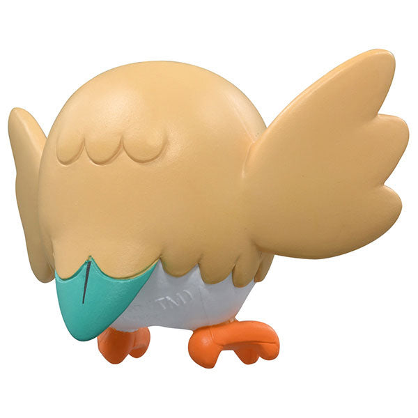 Pokemon MonColle MS-24 Rowlet