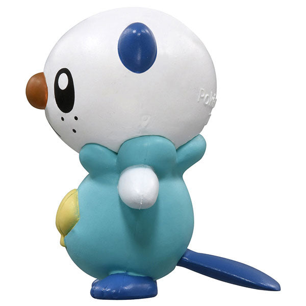 Pokemon MonColle MS-33 Oshawott