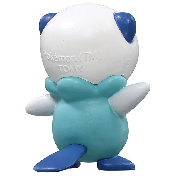 Pokemon MonColle MS-33 Oshawott