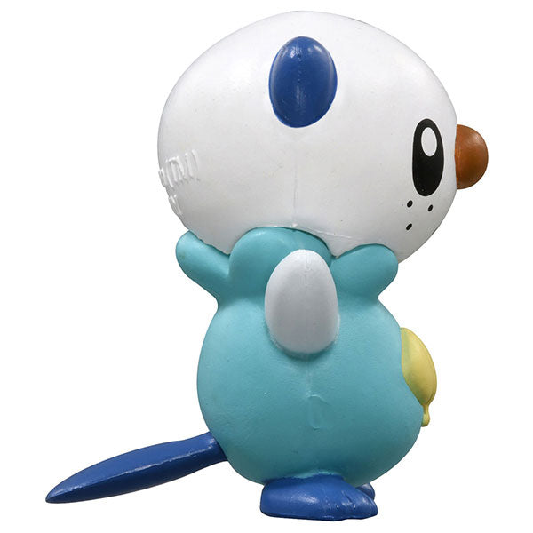 Pokemon MonColle MS-33 Oshawott