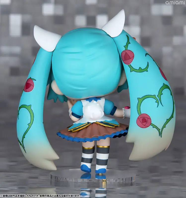 Piapro Characters Trading Mini Figure Series MEIKO, Hatsune Miku