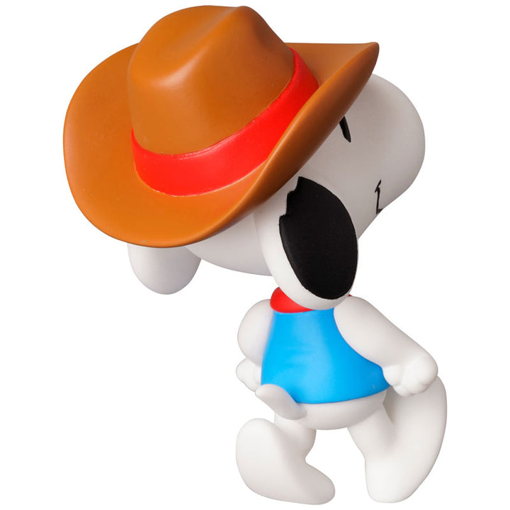 Ultra Detail Figure No.693 UDF PEANUTS Series 14 COWBOY SNOOPY