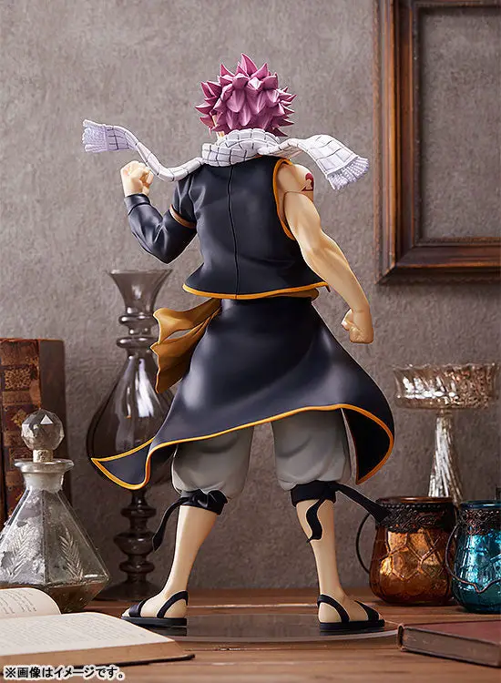 POP UP PARADE "FAIRY TAIL" Final Series Natsu Dragneel XL 