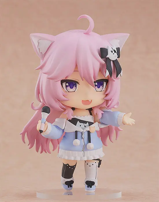 Nendoroid VShojo Nyatasha Nyanners 