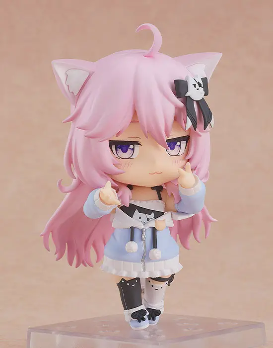 Nendoroid VShojo Nyatasha Nyanners