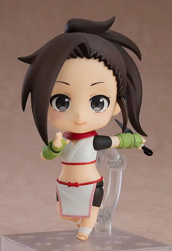 Nendoroid In the Heart of Kunoichi Tsubaki - Tsubaki