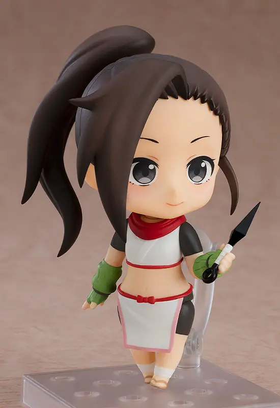 Nendoroid In the Heart of Kunoichi Tsubaki - Tsubaki