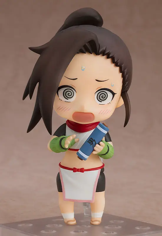 Nendoroid In the Heart of Kunoichi Tsubaki - Tsubaki 