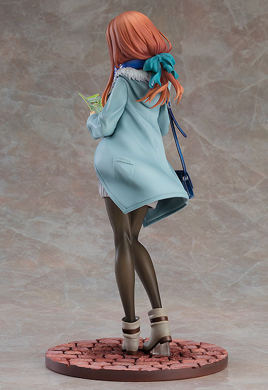 The Quintessential Quintuplets SS Miku Nakano Date Style Ver. 1/6