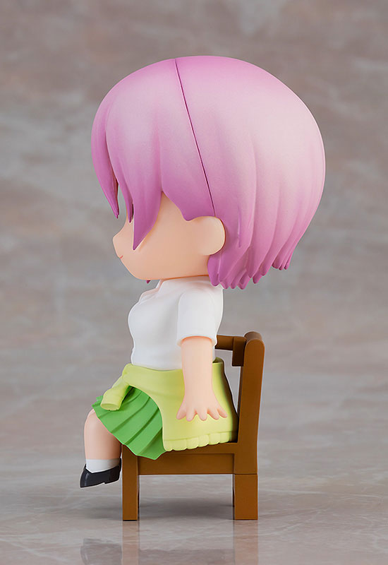 Nendoroid Swaccao! Movie "The Quintessential Quintuplets" Ichika Nakano 