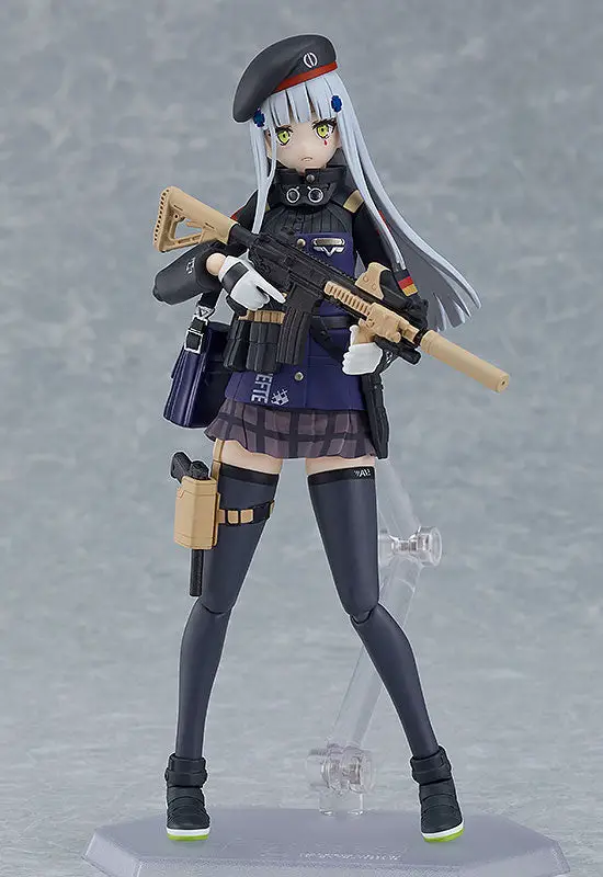 figma Girls' Frontline 416