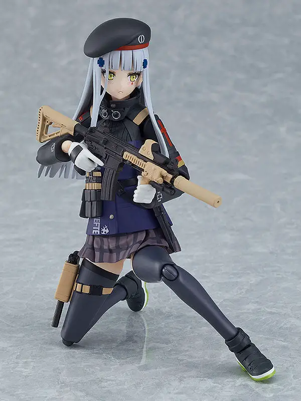 figma Girls' Frontline 416