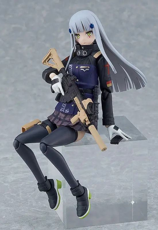 figma Girls' Frontline 416