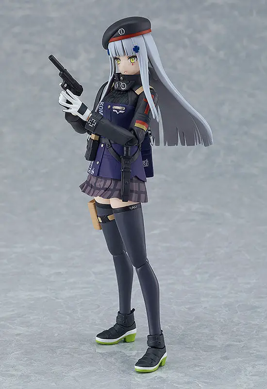 figma Girls' Frontline 416