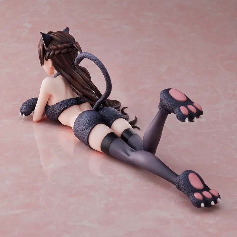 "Rent-A-Girlfriend" Chizuru Mizuhara Cat Costume ver. 