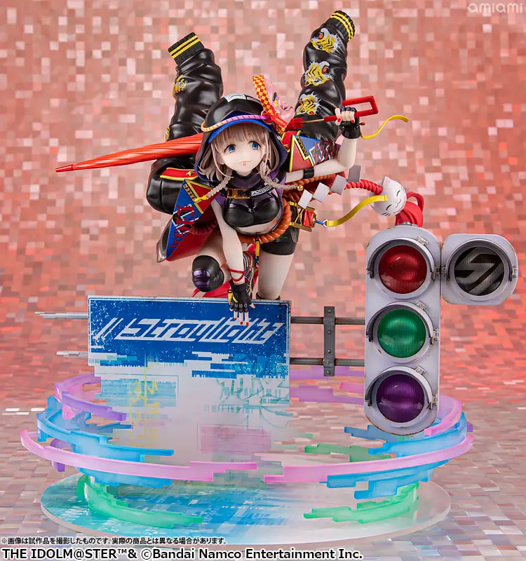 THE IDOLM@STER SHINY COLORS Asahi Serizawa Sora to Ao To Aitsu Ver. 1/7