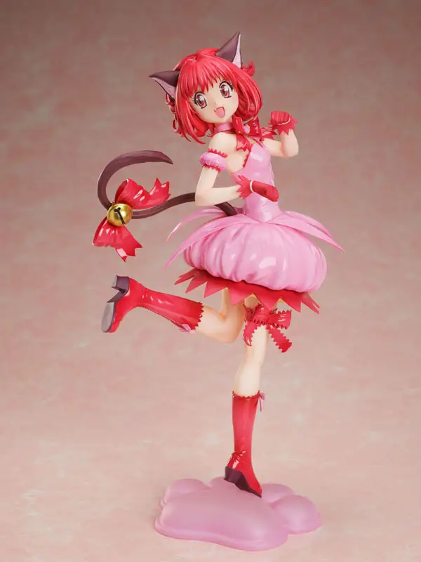 Tokyo Mew Mew New Mew Ichigo 1/7 