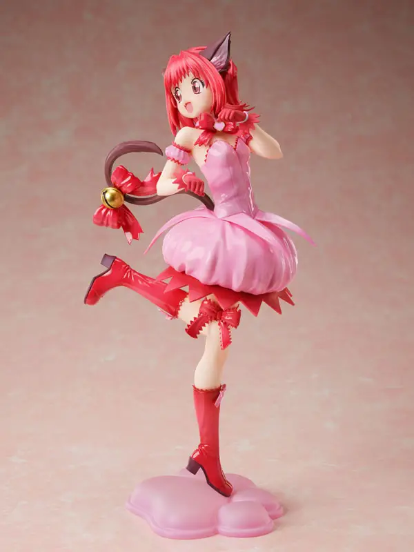 Tokyo Mew Mew New Mew Ichigo 1/7 