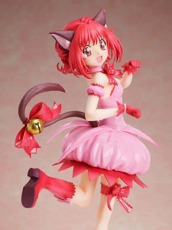 Tokyo Mew Mew New Mew Ichigo 1/7