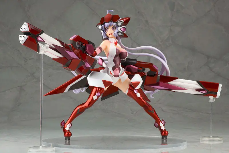 Senki Zessho Symphogear GX Chris Yukine 1/7 