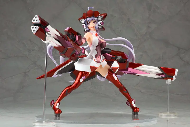 Senki Zessho Symphogear GX Chris Yukine 1/7 