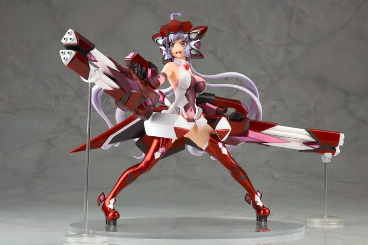 Senki Zessho Symphogear GX Chris Yukine 1/7