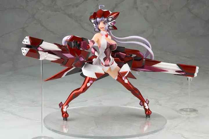 Senki Zessho Symphogear GX Chris Yukine 1/7