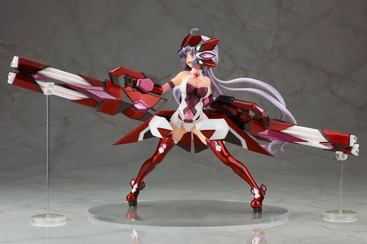 Senki Zessho Symphogear GX Chris Yukine 1/7 