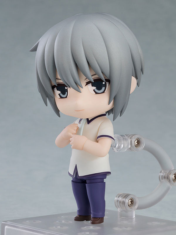 Nendoroid Fruits Basket Yuki Soma