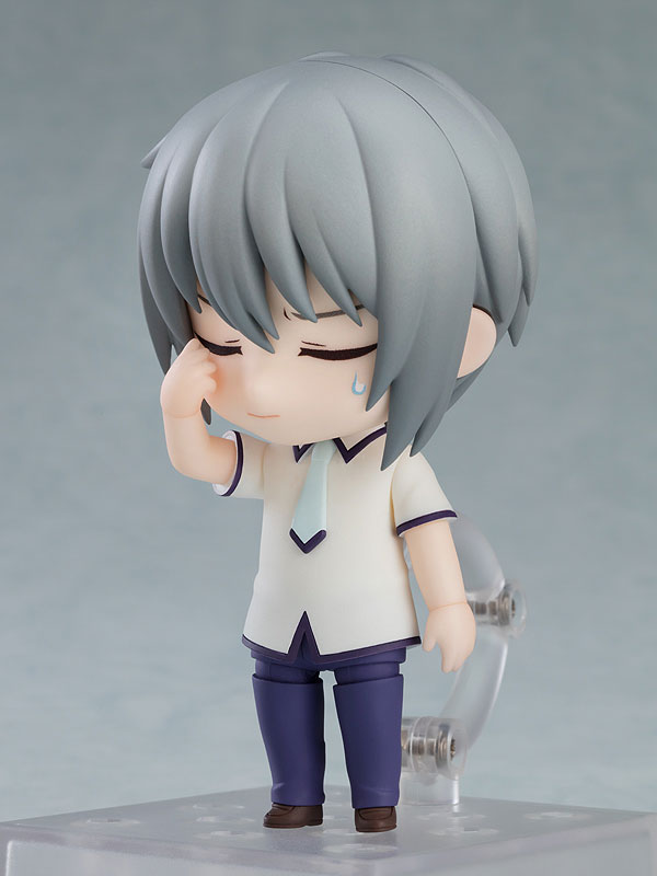 Nendoroid Fruits Basket Yuki Soma