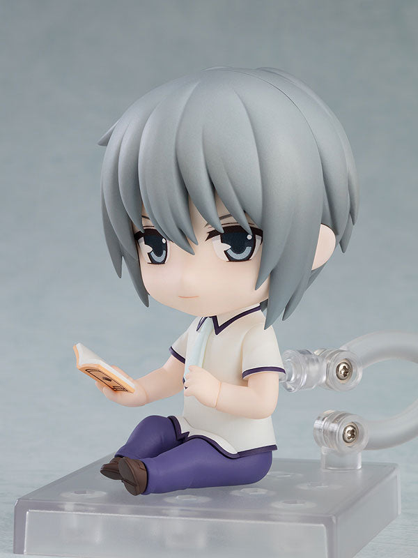 Nendoroid Fruits Basket Yuki Soma