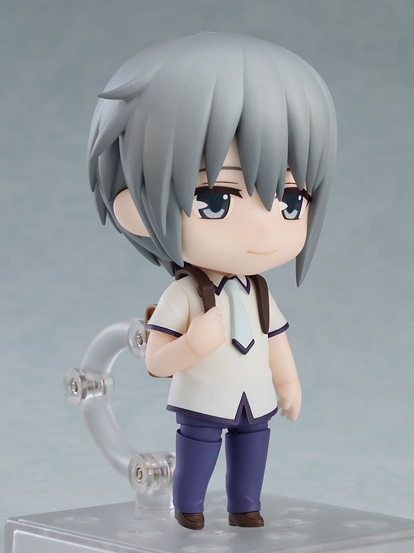 Nendoroid Fruits Basket Yuki Soma