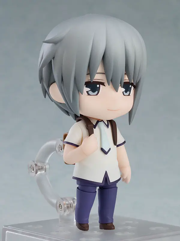 Nendoroid Fruits Basket Yuki Soma